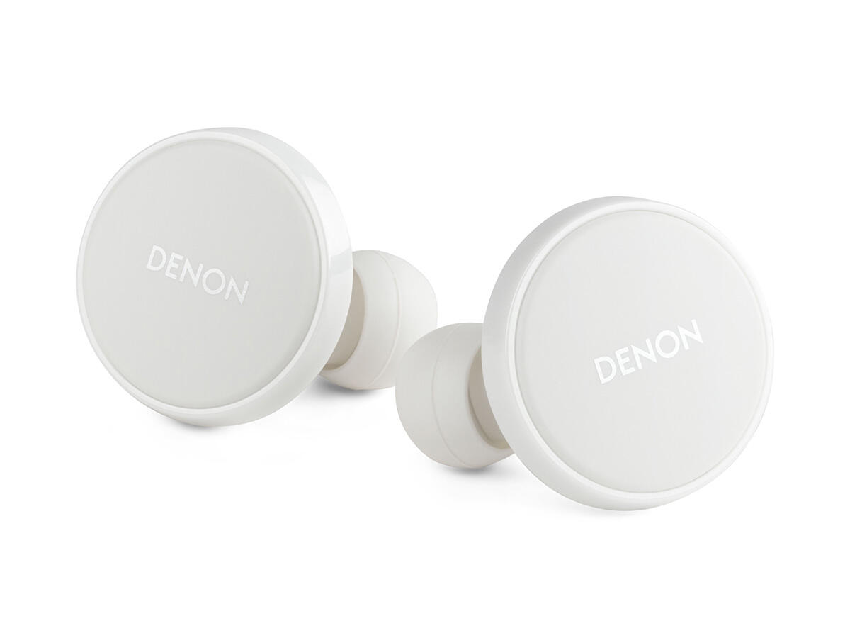 4944ef20-2a40-4d45-8611-53d36c89ce661200900 Denon PerL PRO WHITE - imagine 1