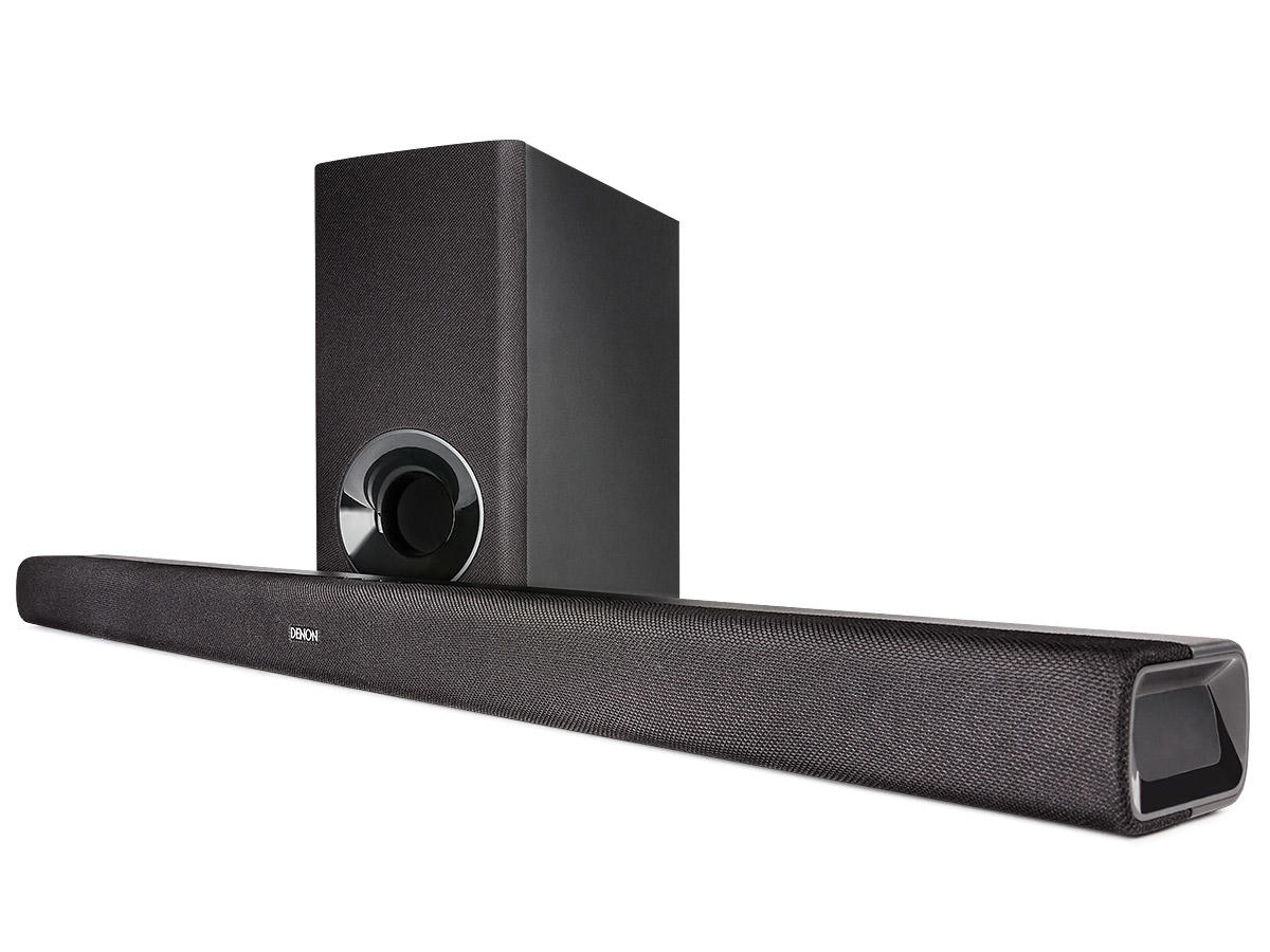49c35069-e0c0-4ada-b1ff-f7a796d731be1200900 Denon DHT-S316 - imagine 1