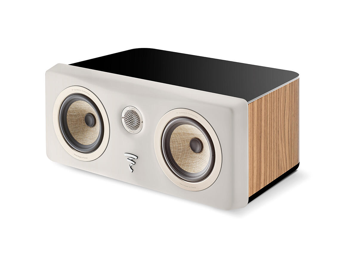 4eb7ff64-7401-4a41-8eac-52fd83ec3db51200900 Focal KANTA CENTER WALNUT HG IVORY MAT - imagine 1