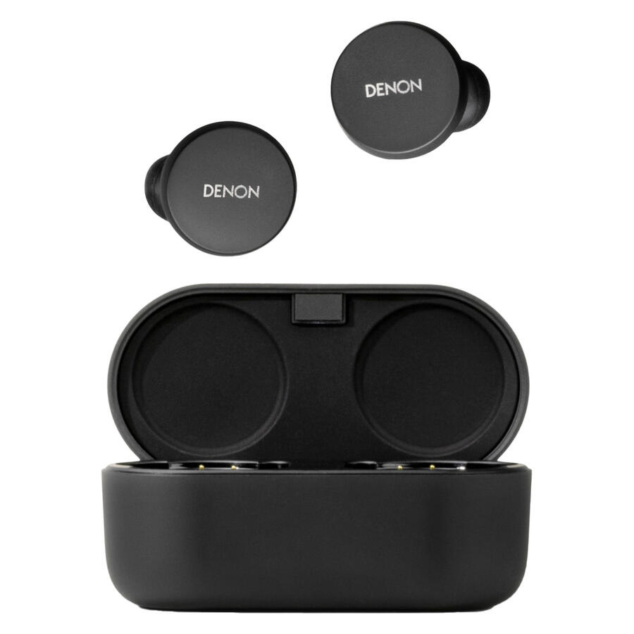 5839434e-8278-4338-b301-d899d4acf34c1200900 Denon PerL BLACK - imagine 1