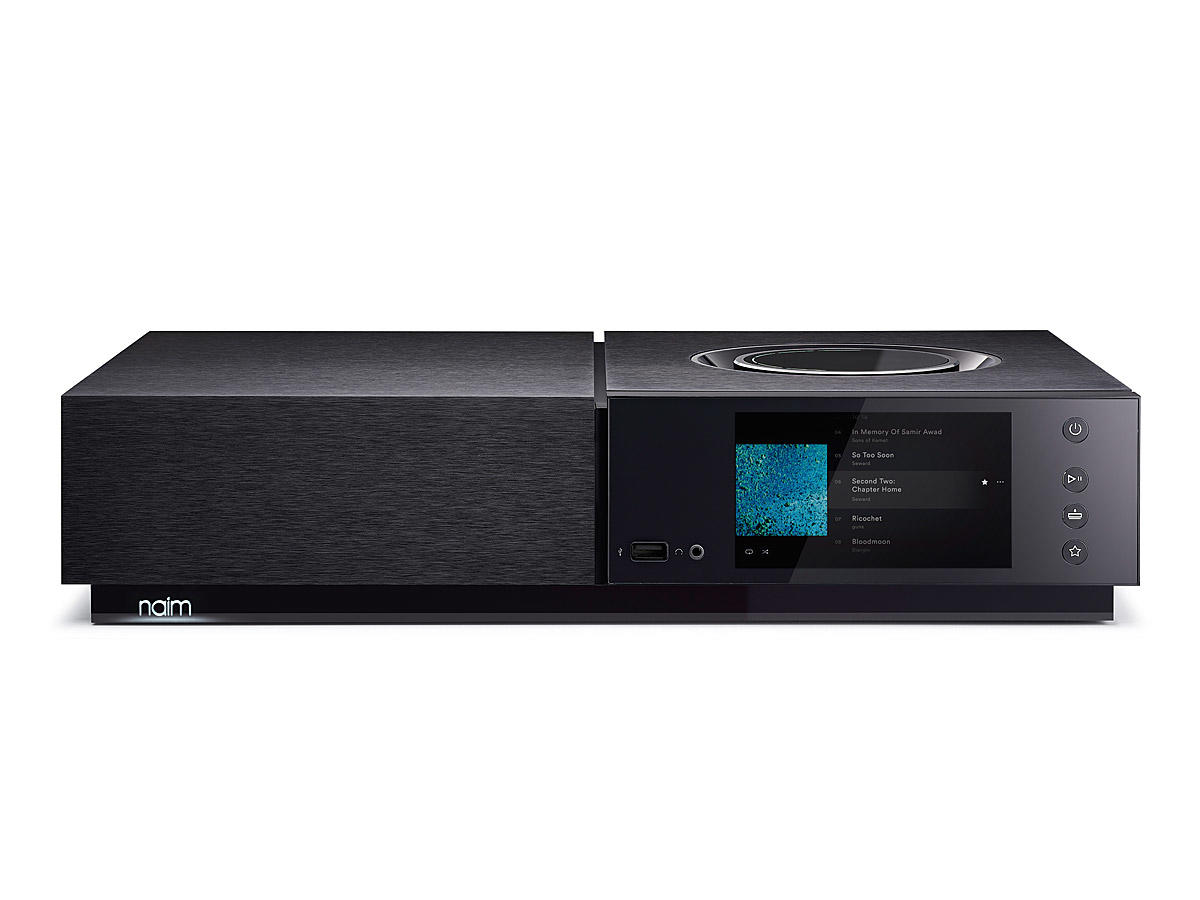 5af3a077-9675-4860-82c1-0acafe9ac2bb1200900 Naim Uniti Nova - imagine 1