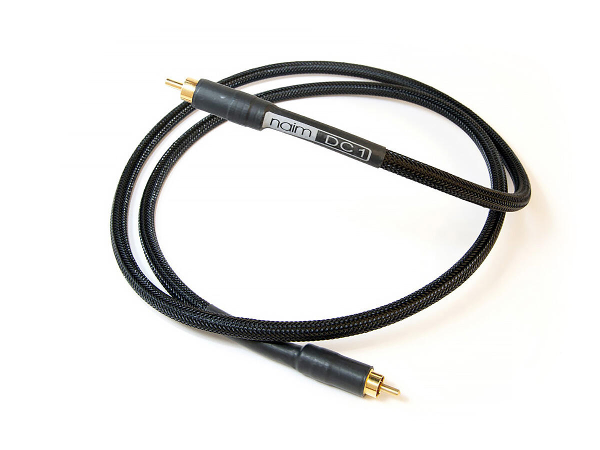 5b53d9fc-b834-401d-8650-a1fa3708b3c71200900 DC1 RCA - RCA (1.25m) - imagine 1