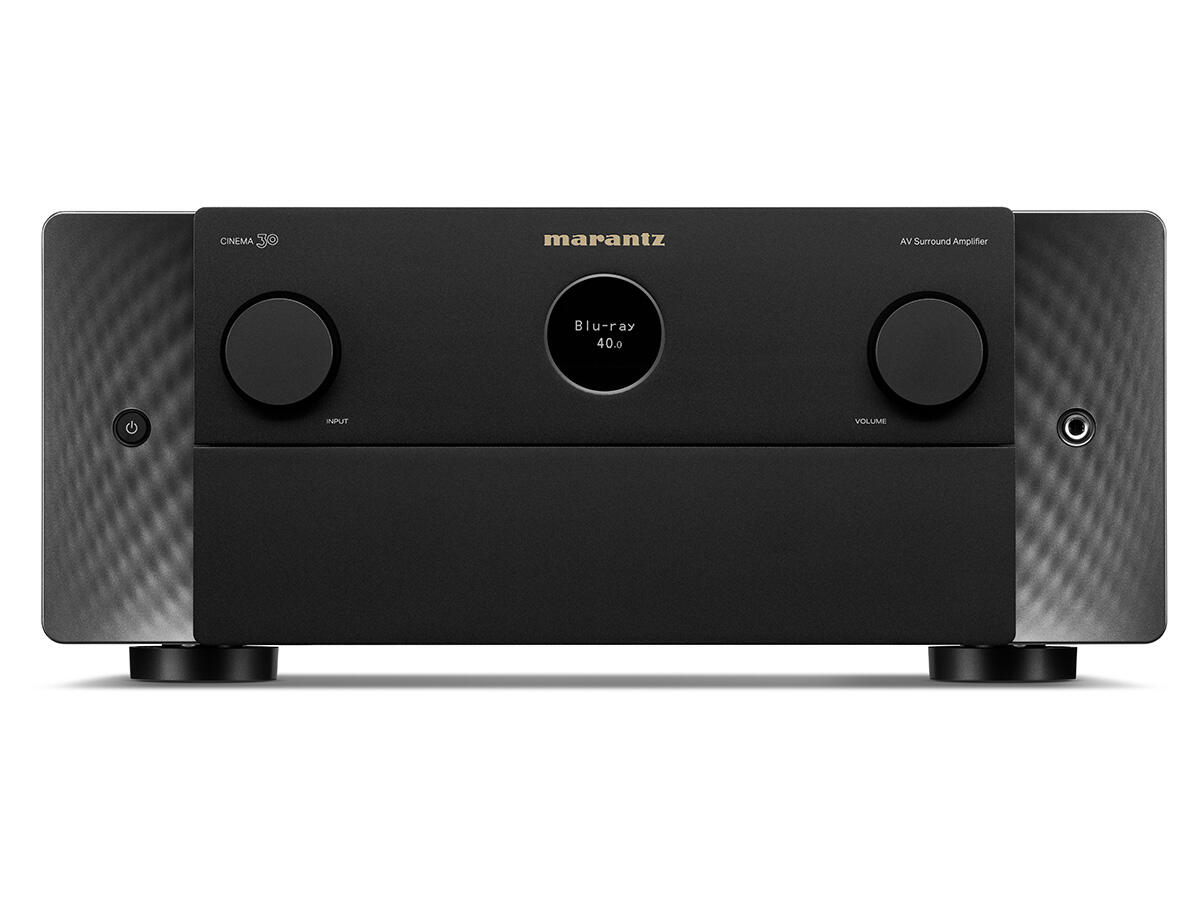 68332999-507a-4f0e-9cce-f990c8189e7b1200900 Marantz CINEMA 30 BLACK - imagine 1