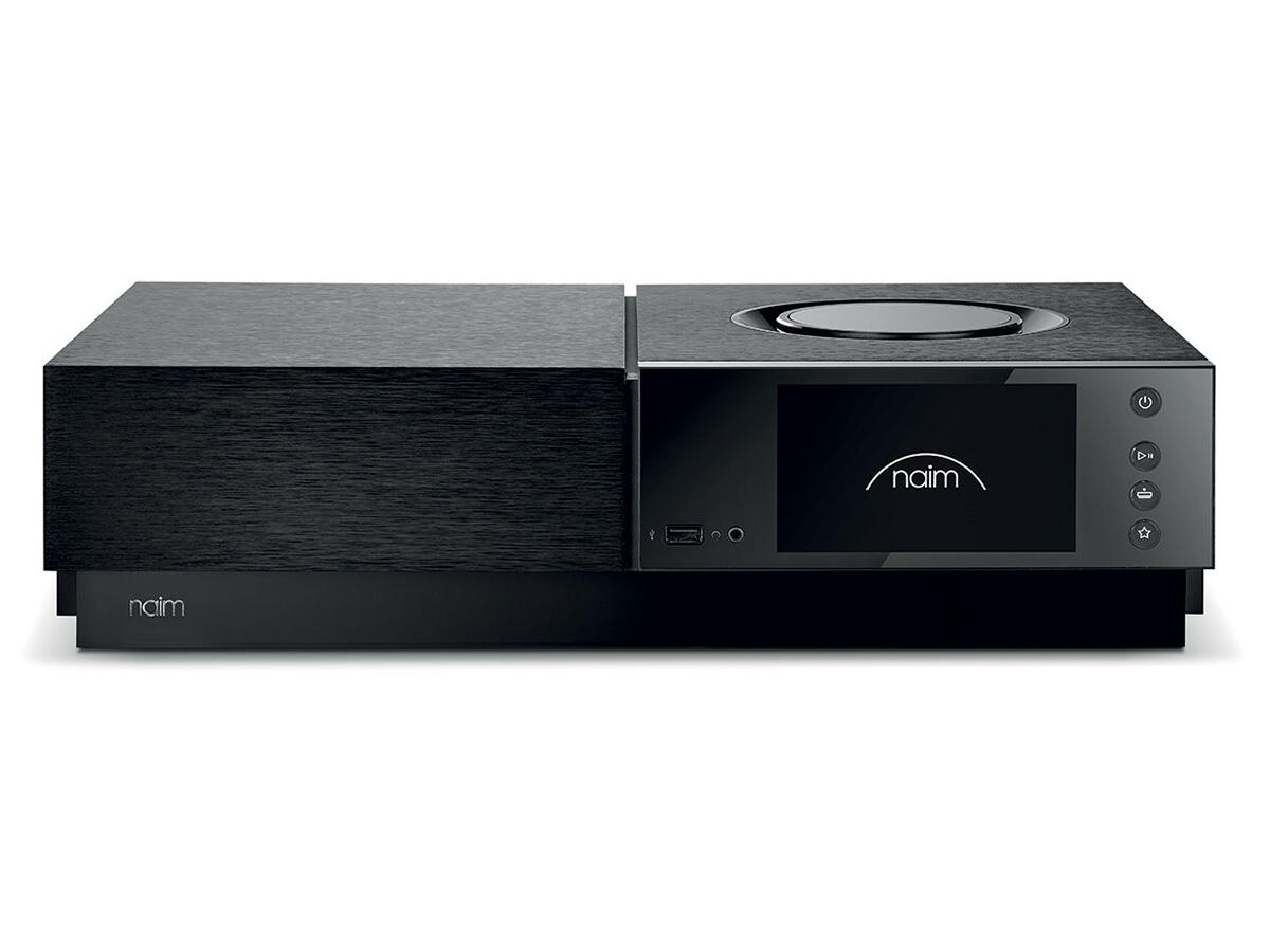 7500a967-b698-4602-94b6-7d862514af3c1200900 Naim Uniti Nova PE - imagine 1