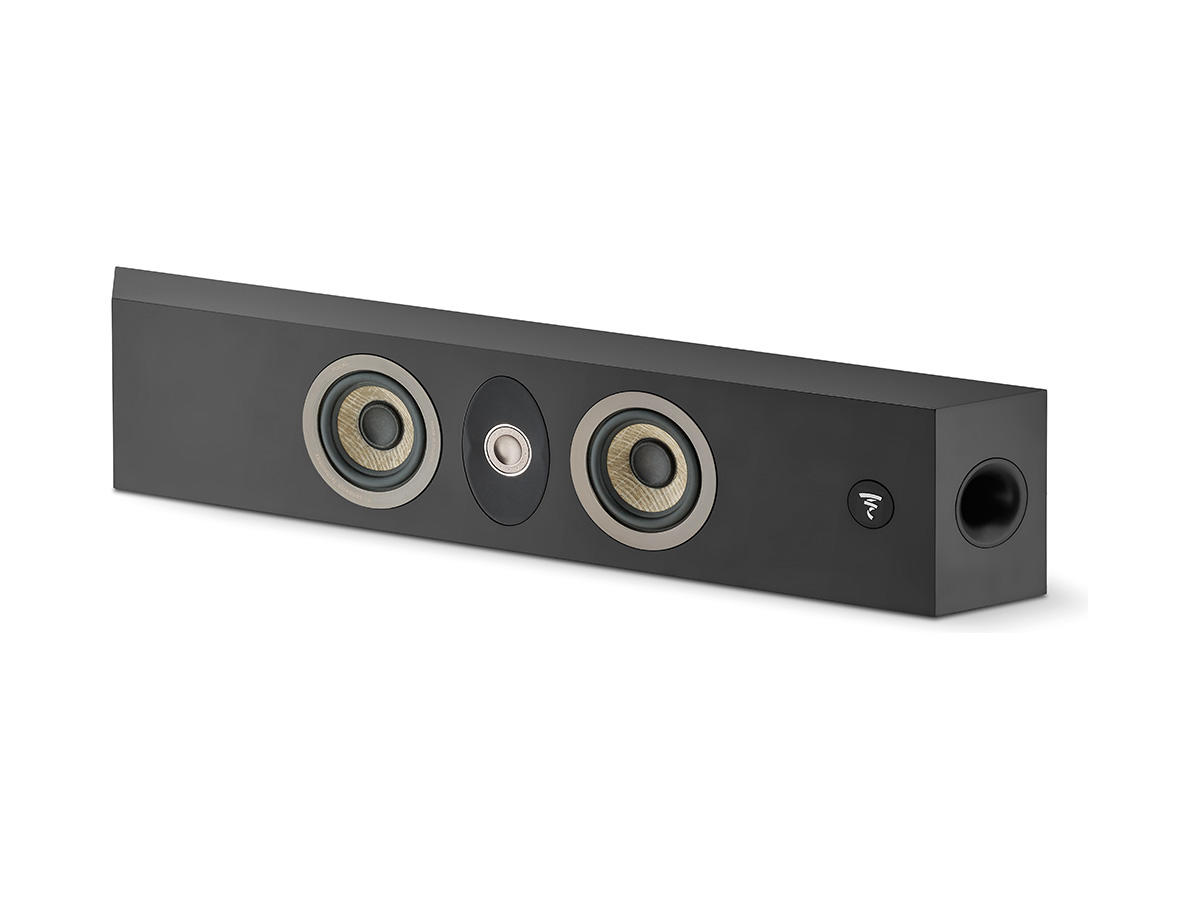 7a5de7e0-81c5-428c-89d7-d1379eb02bb21200900 Focal ON WALL 301 BLACK SATIN - imagine 1