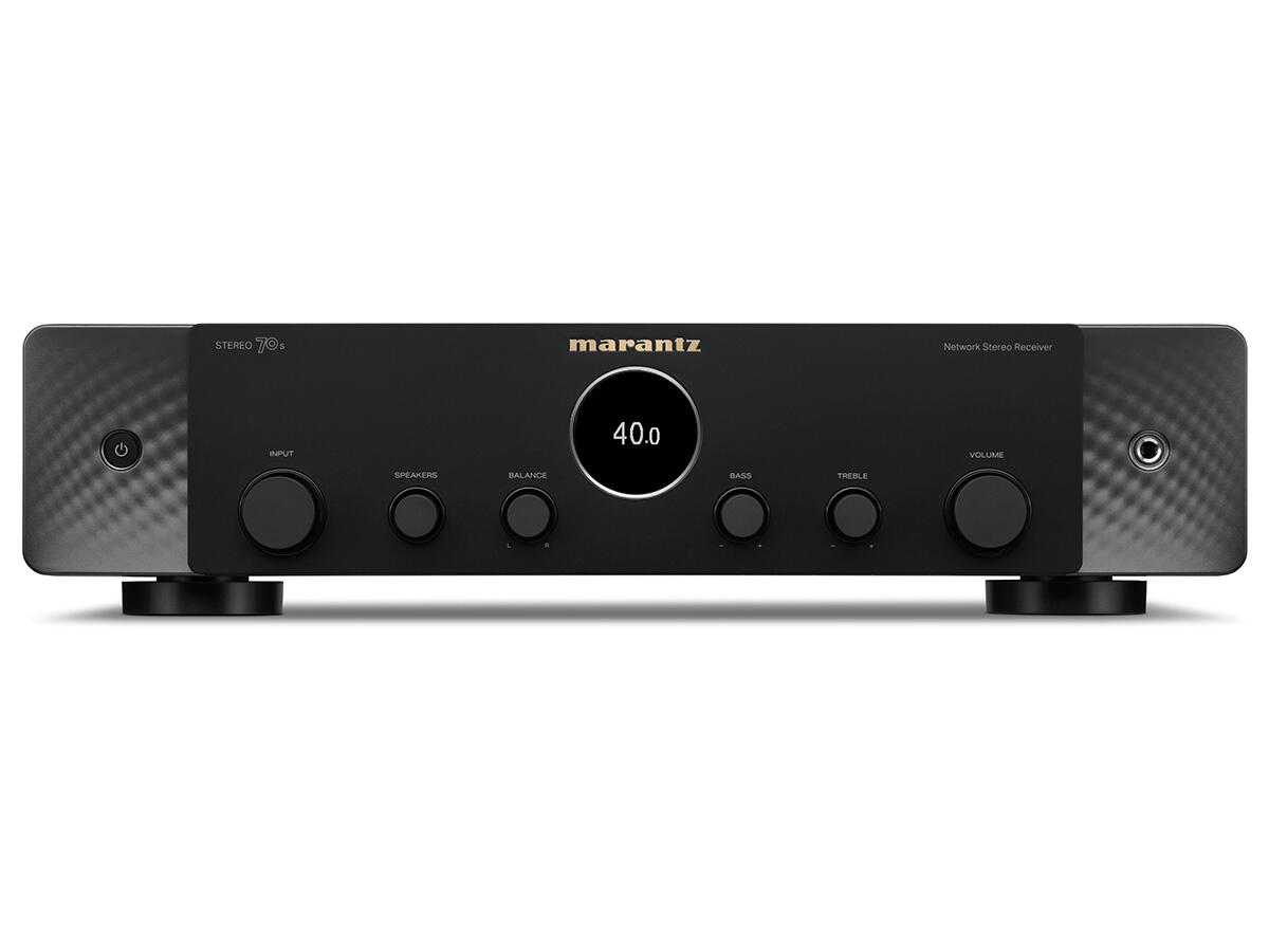 7bf954fa-df09-42f6-b27b-426fea4093171200900 Marantz STEREO 70s BLACK - imagine 1