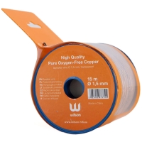 Cablu boxe 15m SP-1.5MM Loudspeaker Cable, 1,5mm2 on 15m roll