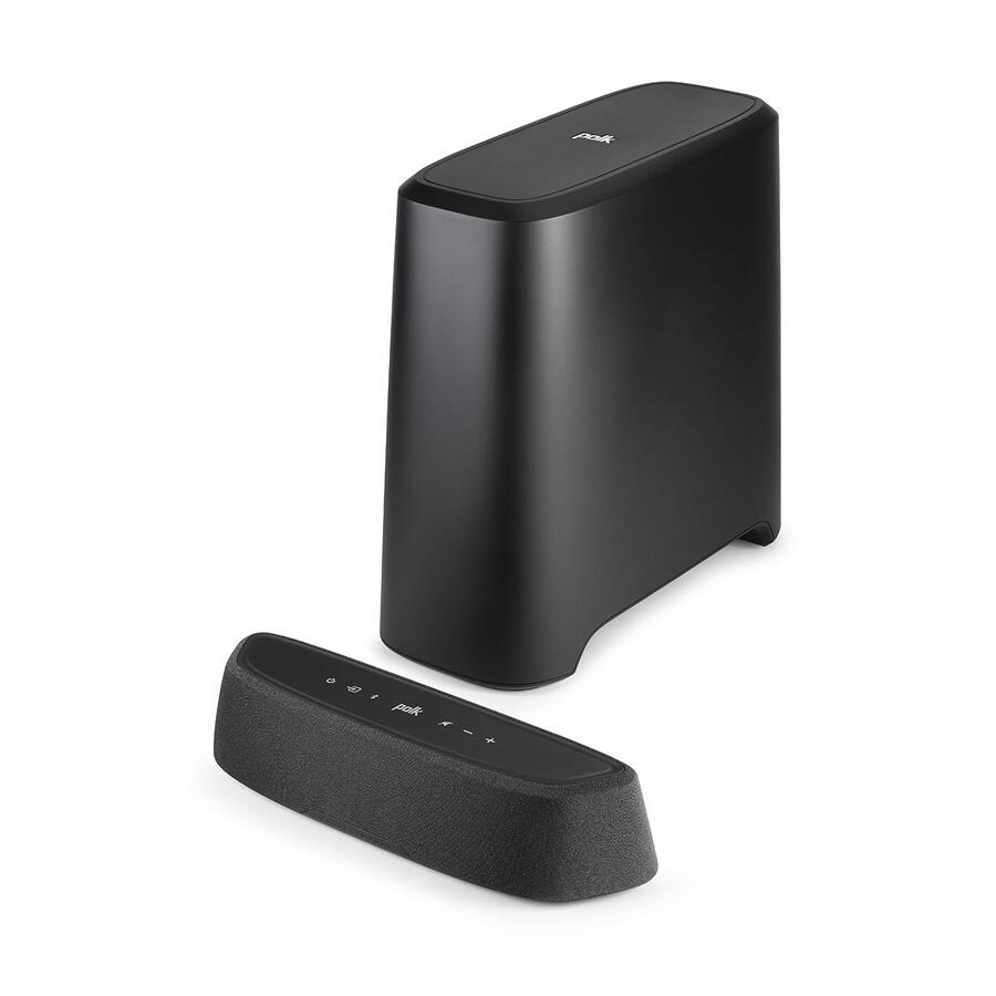 8eaef21e-3b93-4c99-ba60-b581ba6f2a2f1200900 Polk MAGNIFI MINI AX - imagine 1