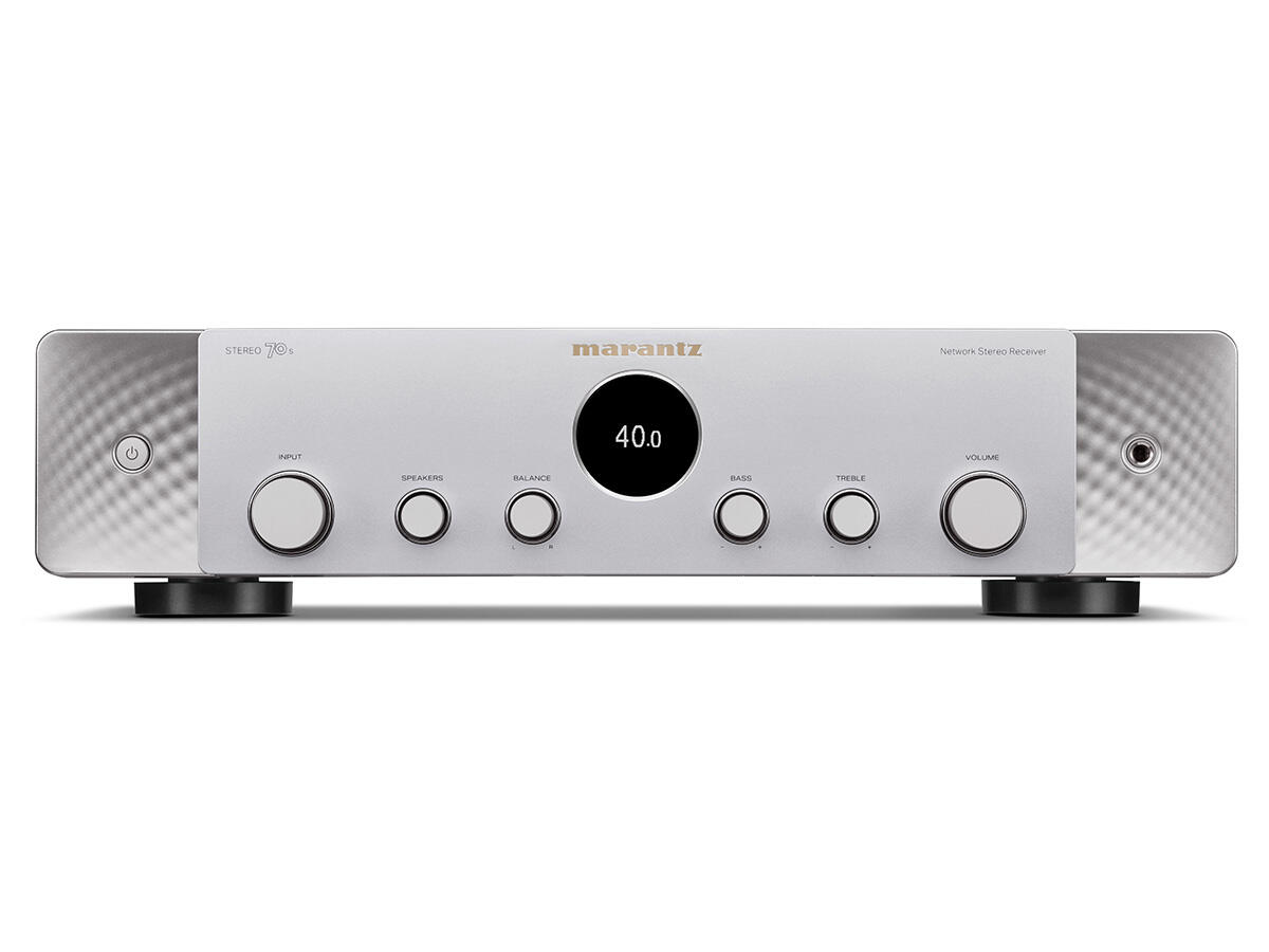 8f5c151b-183a-48f6-a7a1-a4ba45d421221200900 Marantz STEREO 70s SILVER GOLD - imagine 1