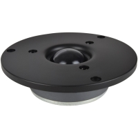 Tweeter 11 cm QTX pentru inalte Waferdale Dayton
