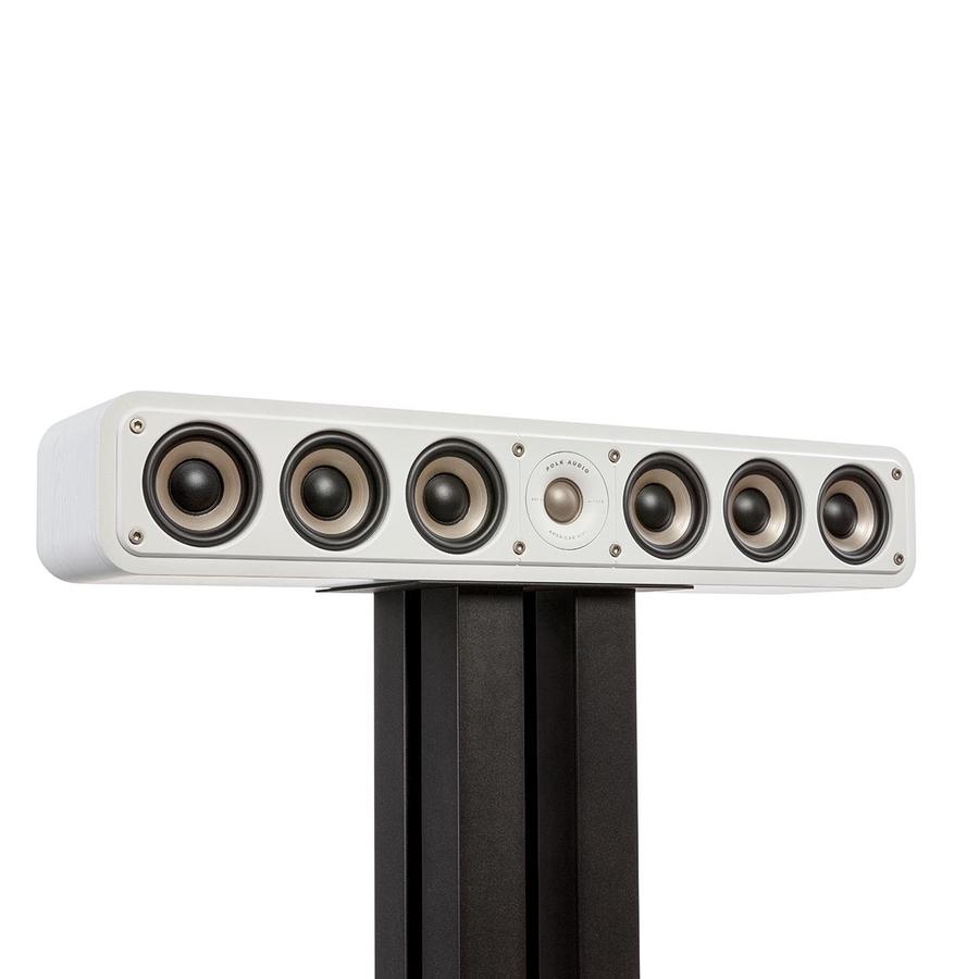 93c24895-c57e-4229-abb4-bed144ff8e241200900 Polk Signature Elite ES35C WHITE - imagine 1