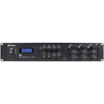 Amplificator 6 canale 3 x 2 x 200W A6
