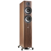 Focal RESERVE R600 WALNUT