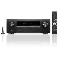 Denon AVR-X1800H