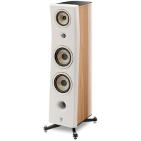 Focal KANTA N°3 WALNUT HG IVORY MAT