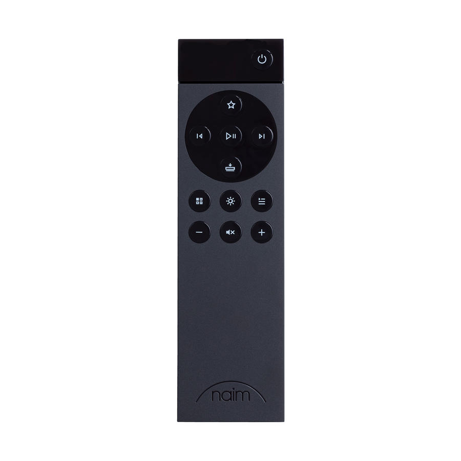 c0453a91-404a-428e-9402-76b39e89f3231200900 Remote Control, MU-SO2 Naim