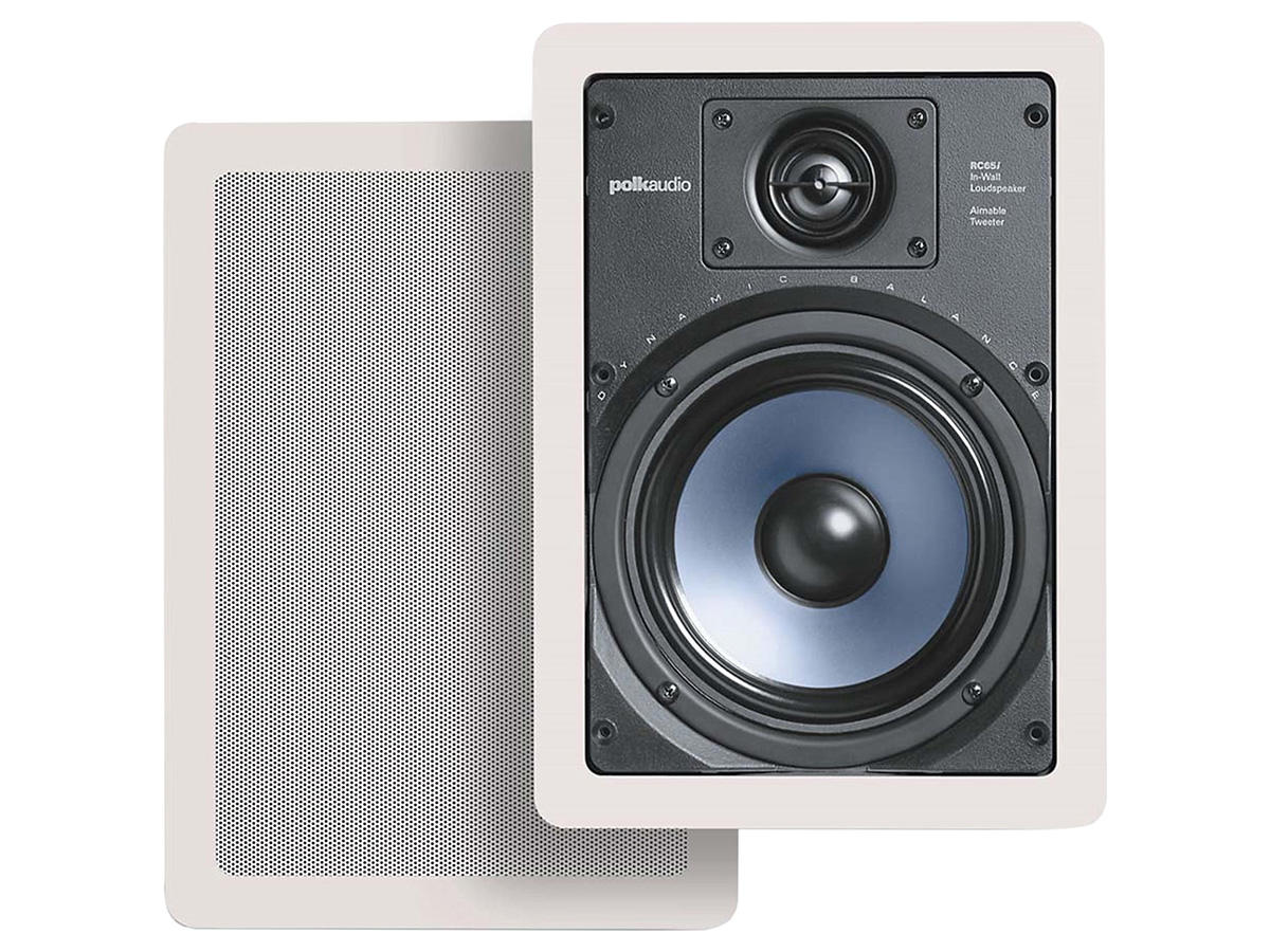 c44ca584-4770-45ae-bda3-1e3d8ac95ec31200900 Polk RC65i - imagine 1