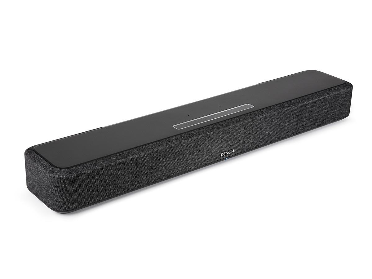 c986c5db-1301-4649-aad2-58736df039341200900-1 DENON HOME SOUND BAR 550 - imagine 1