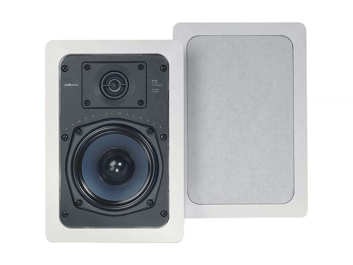 d0d01cde-893b-4e35-b2af-85a7e091c7ad1200900 Polk RC55i - imagine 1
