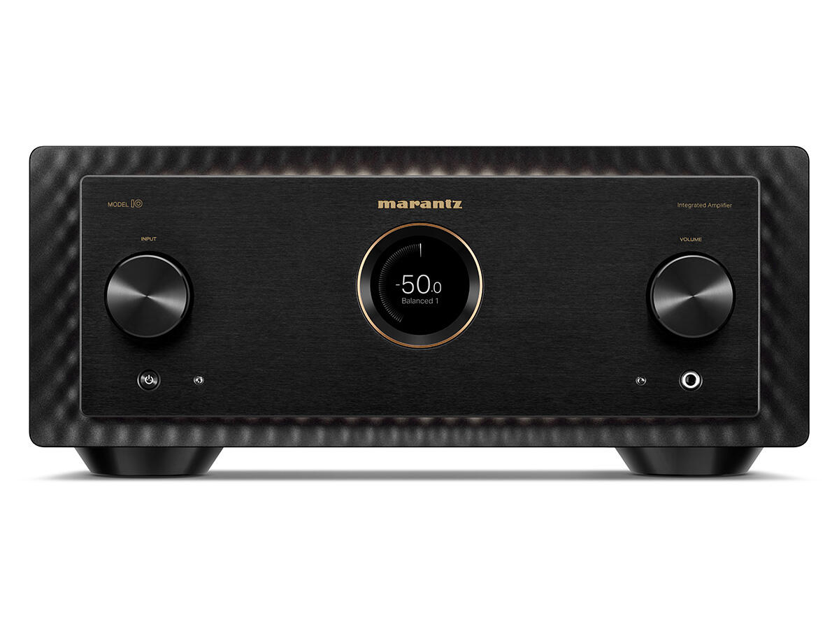 d165b71a-abee-41b2-8104-75758ab145c61200900 Marantz MODEL 10 BLACK