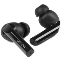 Casti In Ear Bluetooth Denon AH-C840NCW BLACK