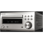 Denon RCD-M41 PREMIUM SILVER 3