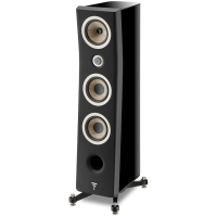 Focal KANTA N°2 BLACK HG BLACK MAT