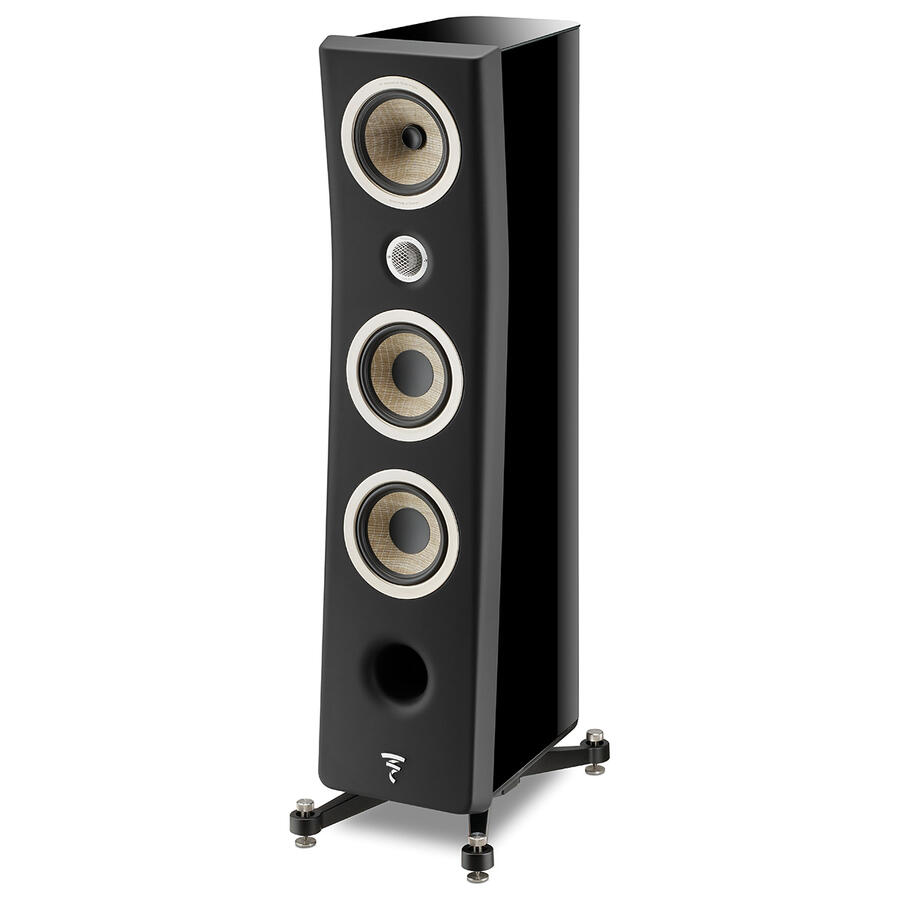 dc031d77-b45d-4114-9bdd-18c7342a04171200900 Focal KANTA N°2 BLACK HG BLACK MAT