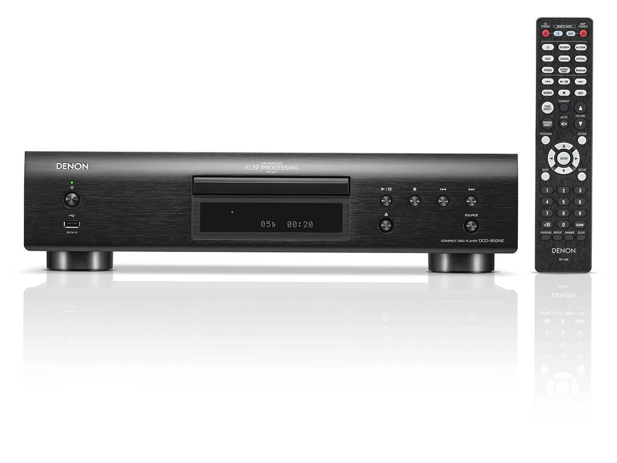dcec7909-39d2-406a-a24d-1912e32e95be1200900 Denon DCD-900NE BLACK - imagine 1