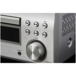 Denon RCD-M41 PREMIUM SILVER 2