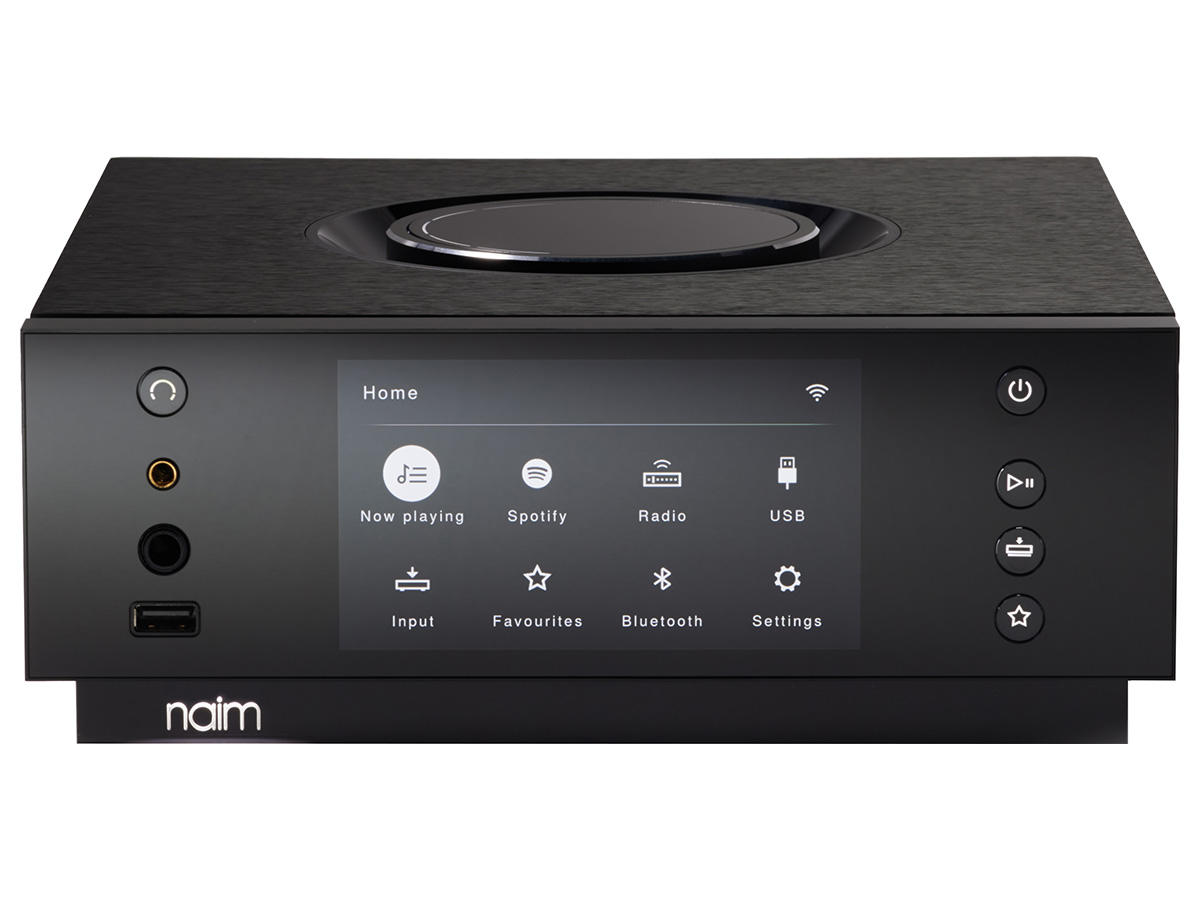 e3b4822a-6502-4afd-941c-f3e5f5a679ee1200900 Naim Uniti Atom Headphone Edition - imagine 1