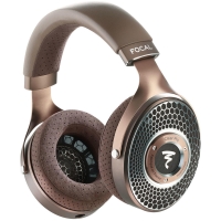 Casti Focal CLEAR