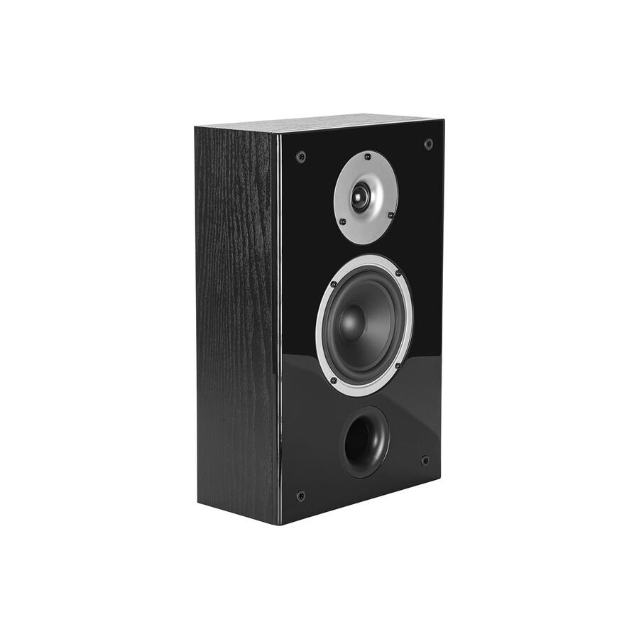 edd6c284-ccfc-4a0f-b8c9-123726a9a9ed1200900 Wilson RAPTOR ON-WALL BLACK - imagine 1