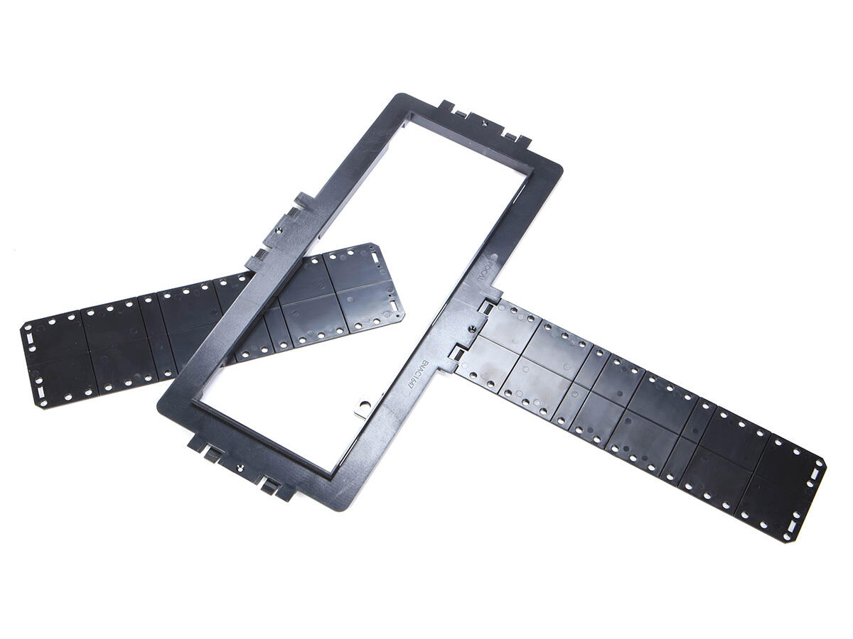 ef0ee672-9f5f-46fb-822f-e4dc8aa1f8171200900 100 IWLCR5 MOUNTING KIT - imagine 1