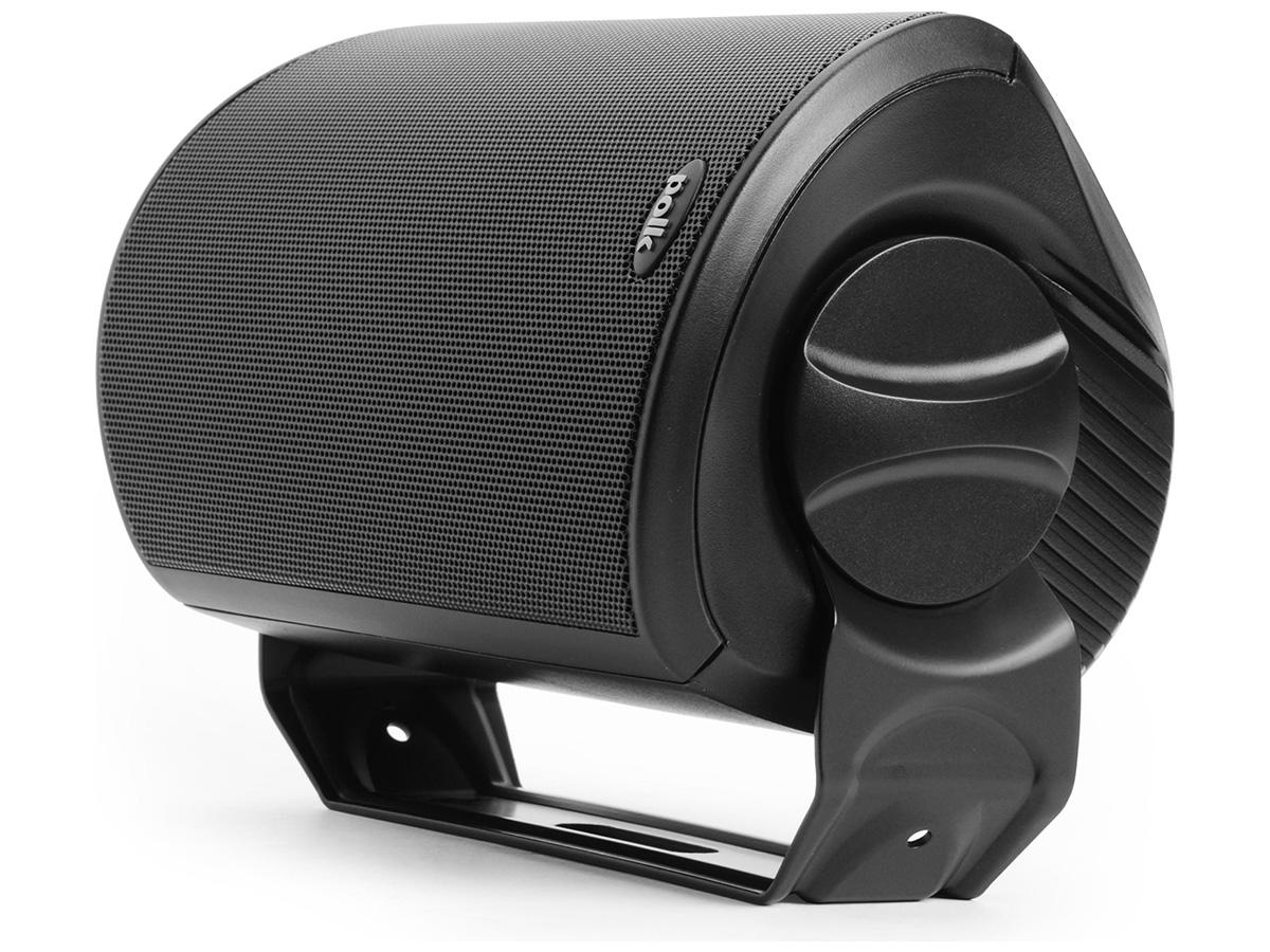 f1018265-8e7f-4195-8d8d-85d6271fcb351200900 Polk ATRIUM 8 SDI BLACK - imagine 1