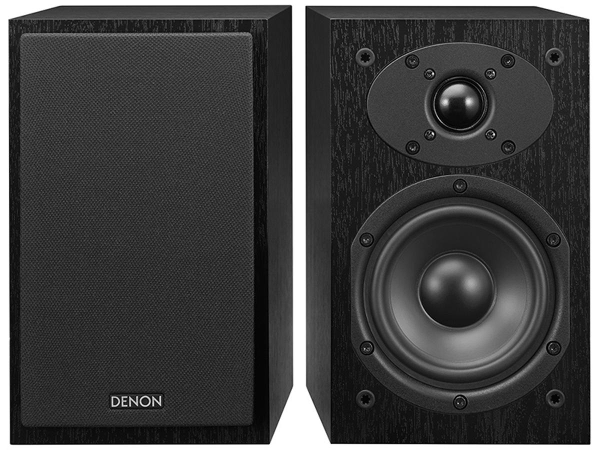 Denon SC-M41 BLACK Denon SC-M41 BLACK