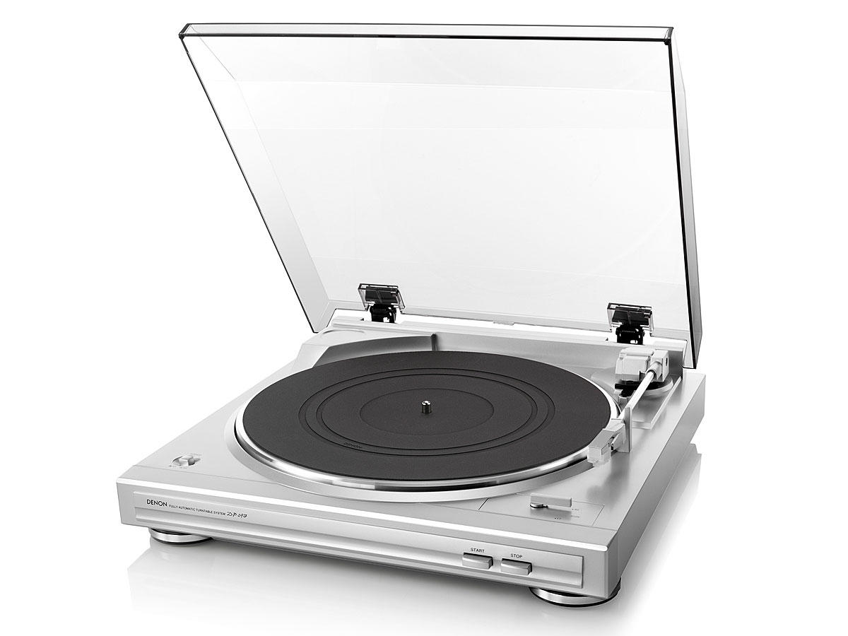 f70bcc25-88af-4baa-80eb-e20611f6eaee1200900 Denon DP29F - imagine 1