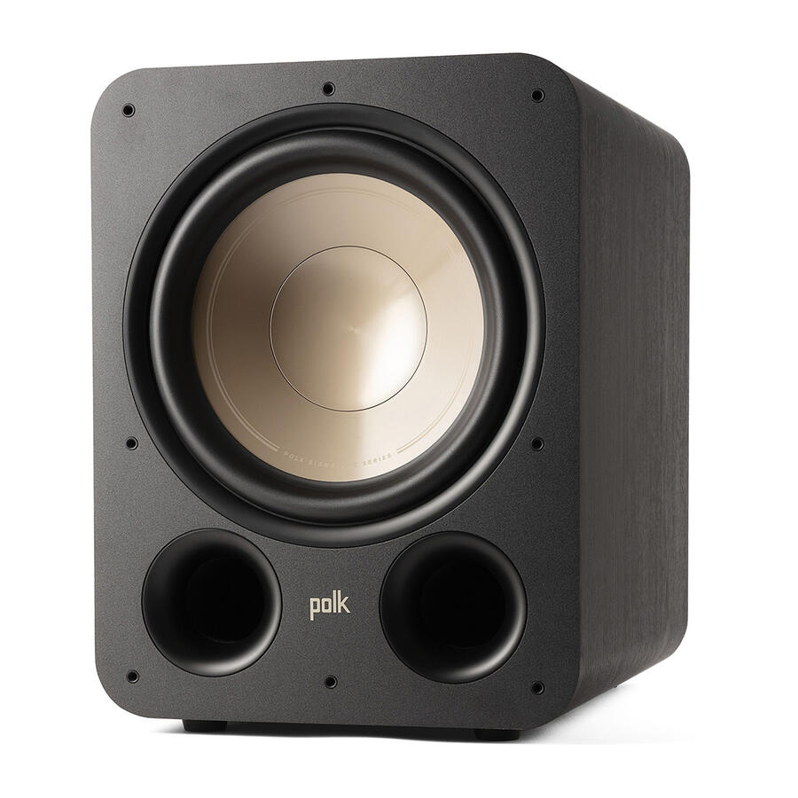 f76d12fd-b2b6-409f-b305-ebcc607576461200900 Polk Signature Elite ES12 Subwoofer - imagine 1