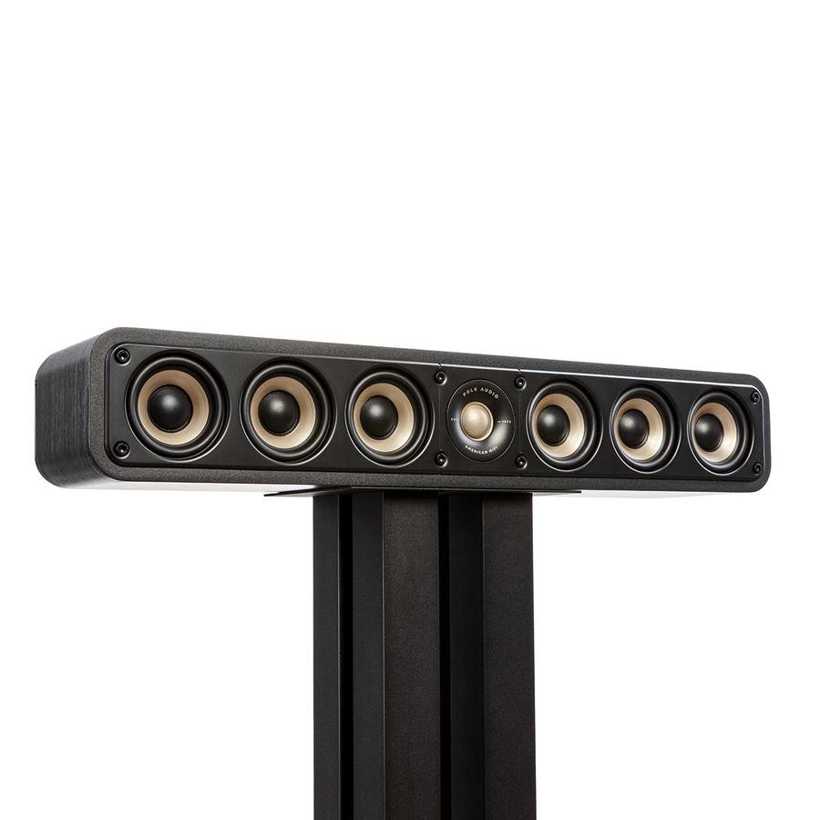 ff6c29c4-be94-4c3d-94a8-4a28f95fb0961200900 Polk Signature Elite ES35C BLACK - imagine 1