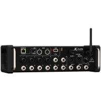 Mixer Digital Behringer XR12