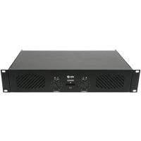 Amplificator profesional 1000W QTX Q1000