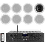 Sistem 8 boxe tavan bluetooth JBL Multiroom Bundle 8
