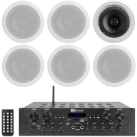 Sistem boxe tavan bluetooth JBL Multiroom Bundle 6