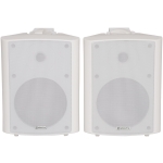 Set boxe perete 6"/1" Adastra BC6-W