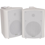 Set boxe perete 6"/1" Adastra BC6-W 2