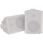 Set boxe perete 6"/1" Adastra BC6-W3