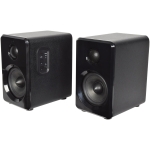 Boxe raft Bluetooth active AV:Link ABS35BLK