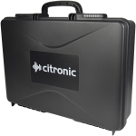 Case microfon wireless