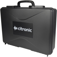 Case microfon wireless