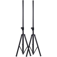 Set stative boxe heavy duty Capacitate 60kg QTX